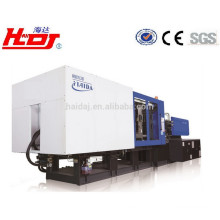 plastic injection moulding machine 538TONS